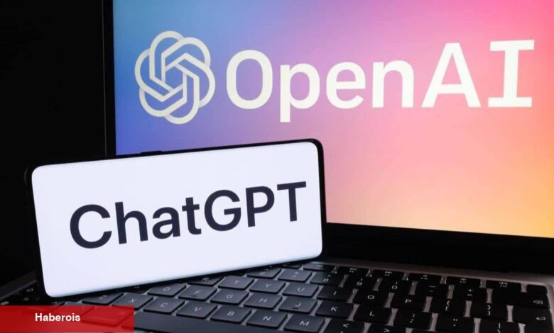 ChatGPT yasağı kaldırıldı! Pekala artık ne olacak? - Haberois ChatGPT yasağı kaldırıldı! Pekala artık ne olacak?