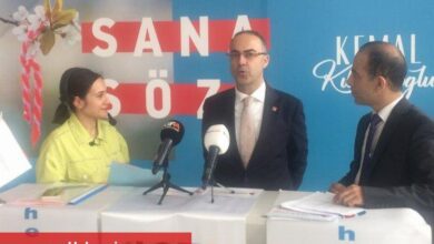 CHP Bursa vekil adayları iddialı geliyor