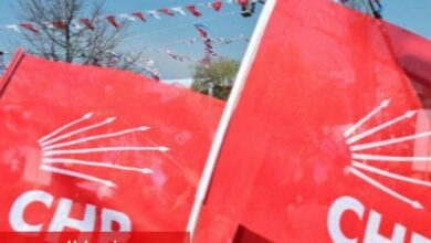 CHP'de isimler katılaştı... İşte vilayet il CHP'nin vekil adayları
