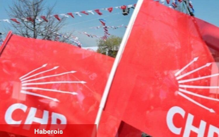 CHP'de isimler katılaştı... İşte vilayet il CHP'nin vekil adayları - Haberois CHP'de isimler katılaştı... İşte vilayet il CHP'nin vekil adayları
