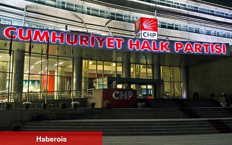 CHP'nin aday listesinde birtakım vilayetler basına sızdı - Haberois CHP'nin aday listesinde birtakım vilayetler basına sızdı