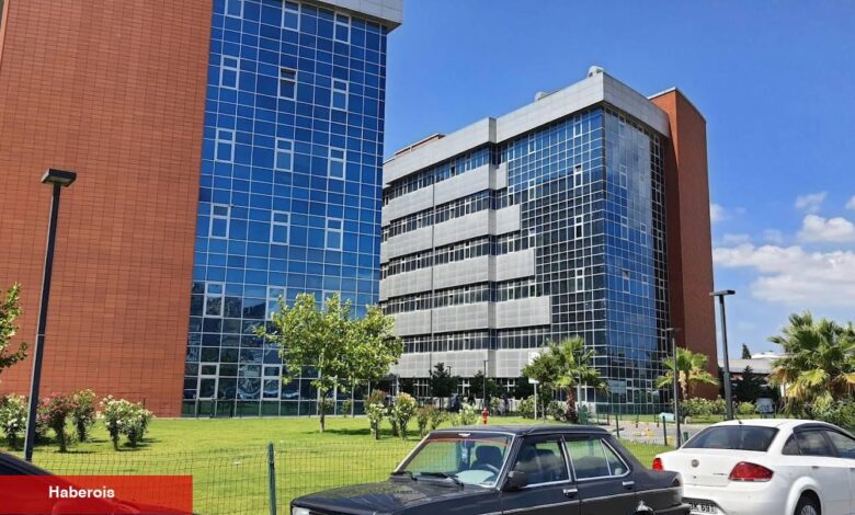 Çiğli’de Hasta Şikayeti Üzerine Sağlık Memuruna Rüşvet Soruşturması Açıldı - Haberois Çiğli’de Hasta Şikayeti Üzerine Sağlık Memuruna Rüşvet Soruşturması Açıldı