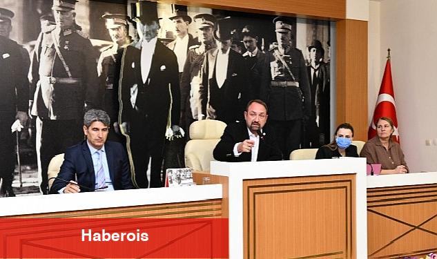 Çiğli'nin Genç Liderinden Gençlere Müjde - Haberois Çiğli'nin Genç Liderinden Gençlere Müjde