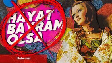 Çıktığı Devir Yasaklanmış 13 Tanınan Müzik