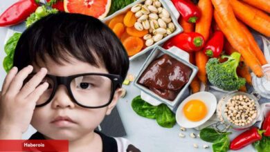 Çocuklarda A vitamini eksikliği hangi rahatsızlıklara sebep olur, nasıl anlaşılır?
