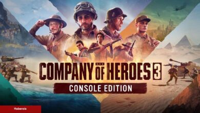 Company of Heroes 3'ün konsol sürümü 30 Mayıs'ta geliyor