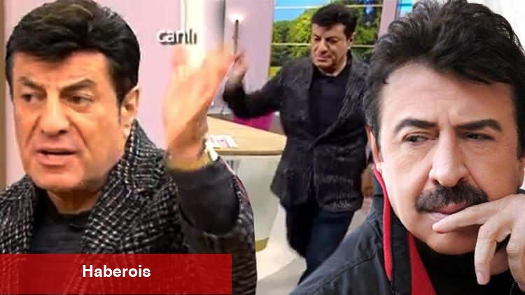 Coşkun Sabah ve Ahmet Selçuk İlkan hengamesi yine alevlendi: O bir yalancı hayatta affetmem!