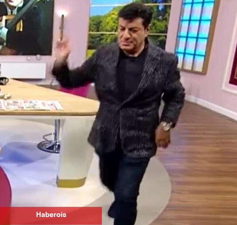 Coşkun Sabah ve Ahmet Selçuk İlkan hengamesi yine alevlendi: O bir yalancı hayatta affetmem!