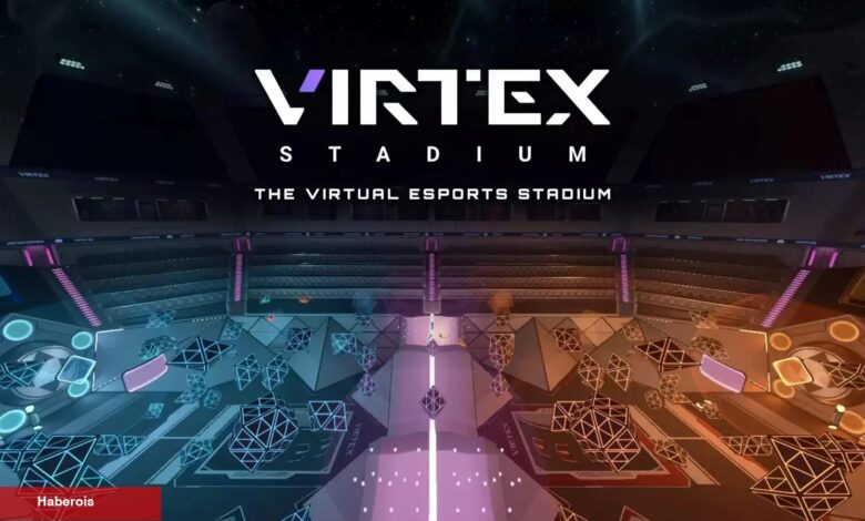 Counter Strike maçları artık sanal e-spor stadyumunda izlenebilecek - Haberois Counter Strike maçları artık sanal e-spor stadyumunda izlenebilecek