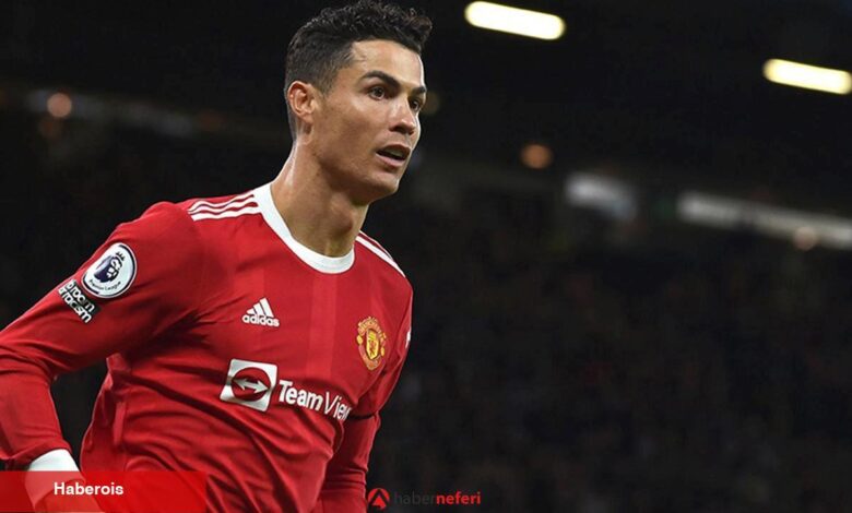 Cristiano Ronaldo Suudi Arabistan’da tutuklanabilir! - Haberois Cristiano Ronaldo Suudi Arabistan’da tutuklanabilir!