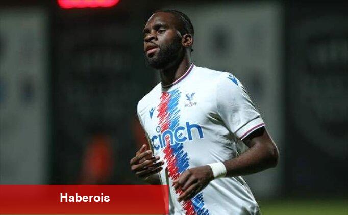 Crystal Palace seriye bağladı! Üst üste 3. galibiyet - Haberois Crystal Palace seriye bağladı! Üst üste 3. galibiyet