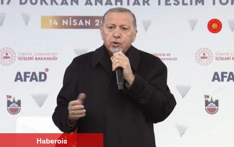 Cumhurbaşkanı Erdoğan: Bu ülkede faili meçhule, tehdide yer yoktur - Haberois Cumhurbaşkanı Erdoğan: Bu ülkede faili meçhule, tehdide yer yoktur