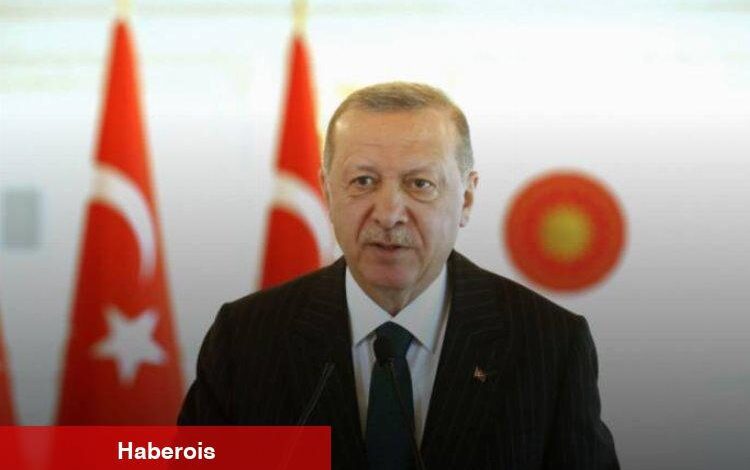Cumhurbaşkanı Erdoğan: Müjdelerimiz seçimlik değil... Yeni müjdeler yolda - Haberois Cumhurbaşkanı Erdoğan: Müjdelerimiz seçimlik değil... Yeni müjdeler yolda