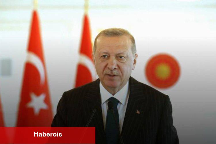 Cumhurbaşkanı Erdoğan: Müjdelerimiz seçimlik değil... Yeni müjdeler yolda