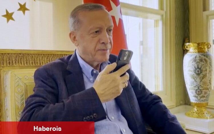 Cumhurbaşkanı Erdoğan, Pendik’teki gençlere seslendi - Haberois Cumhurbaşkanı Erdoğan, Pendik’teki gençlere seslendi