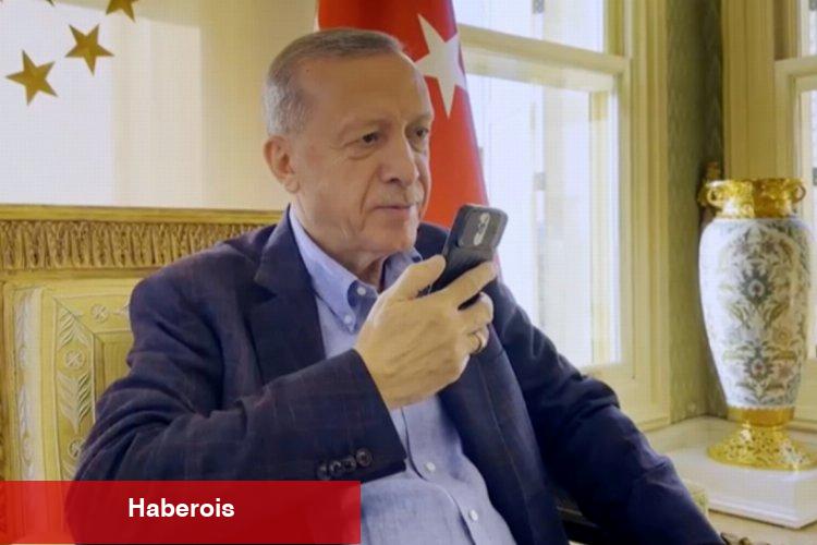 Cumhurbaşkanı Erdoğan, Pendik’teki gençlere seslendi