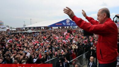Cumhurbaşkanı Erdoğan: TEKNOFEST markaya dönüştü