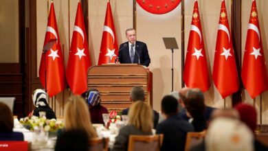 Cumhurbaşkanı Erdoğan’dan Mayısta 45 Bin Yeni Sözleşmeli Öğretmen Ataması Açıklaması