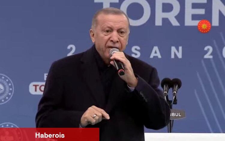 Cumhurbaşkanı Erdoğan'dan 'seccade' ve 'kurşun' tepkisi! - Haberois Cumhurbaşkanı Erdoğan'dan 'seccade' ve 'kurşun' tepkisi!