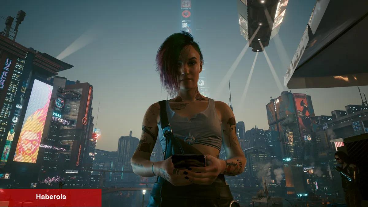 Cyberpunk 2077, 2022 yılında evvelki yıla nazaran daha fazla gelir elde etti - Haberois Cyberpunk 2077, 2022 yılında evvelki yıla nazaran daha fazla gelir elde etti
