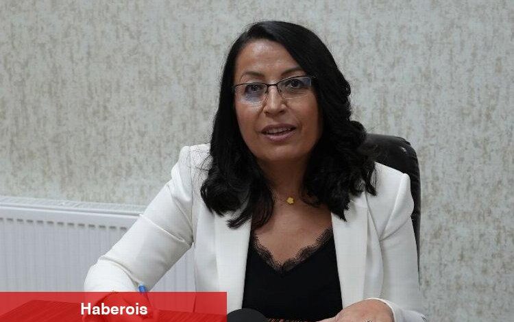 ÇYDD Kayseri Türkan Saylan'ı unutmadı - Haberois ÇYDD Kayseri Türkan Saylan'ı unutmadı