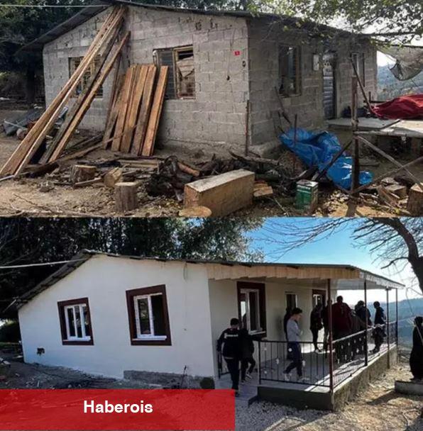 CZN Burak'tan sarsıntı bölgesine alkışlanacak hareket!