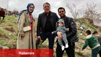 Daha Yeşil Bir Nevşehir İçin