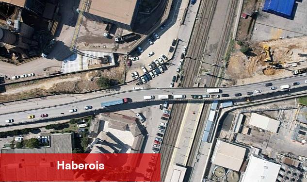 Darıca Osmangazi Köprüsüne ikileme ve yeni irtibat yolları yapılıyor - Haberois Darıca Osmangazi Köprüsüne ikileme ve yeni irtibat yolları yapılıyor
