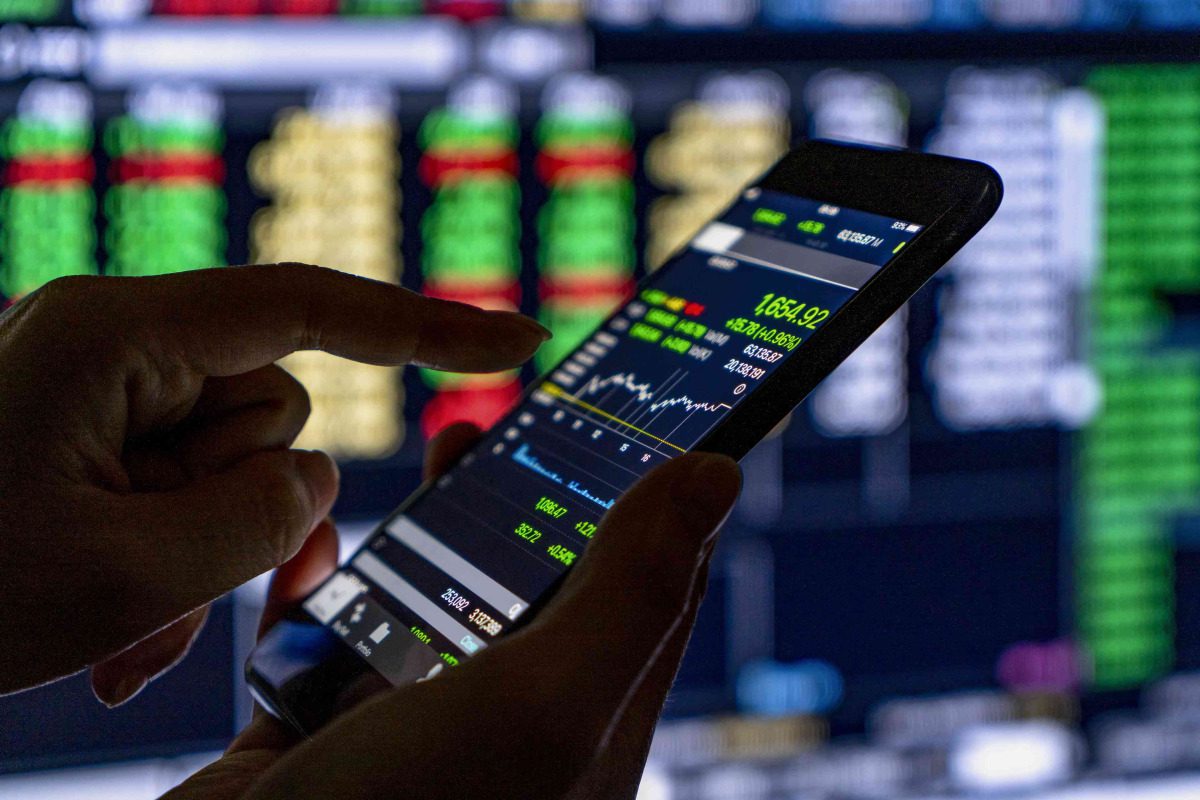 Datalar Geldi: Kurumsal Eller, Bu Altcoin’e Akın Ediyor!