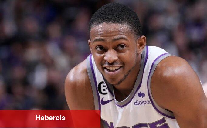 De'Aaron Fox, 'Yılın en Clutch Oyuncusu' seçildi! - Haberois De'Aaron Fox, 'Yılın en Clutch Oyuncusu' seçildi!