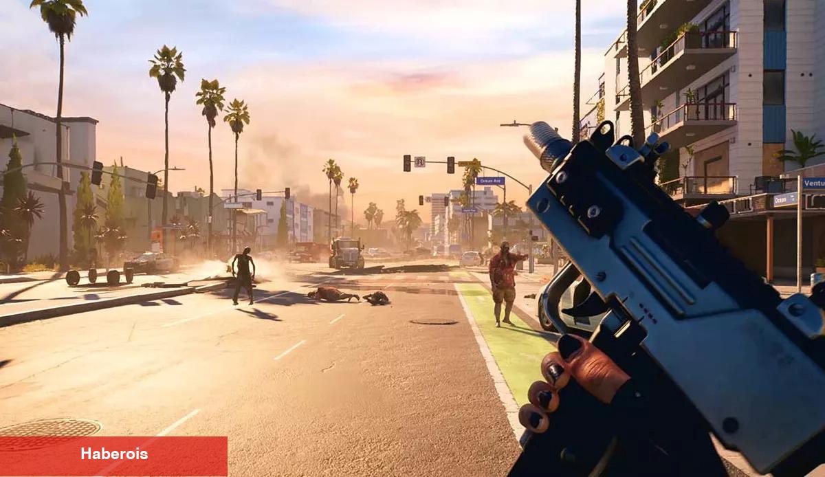 Dead Island 2 birinci üç günde 1 milyon satış sayısını aştı!