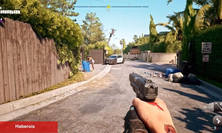Dead Island 2 birinci üç günde 1 milyon satış sayısını aştı! - Haberois Dead Island 2 birinci üç günde 1 milyon satış sayısını aştı!