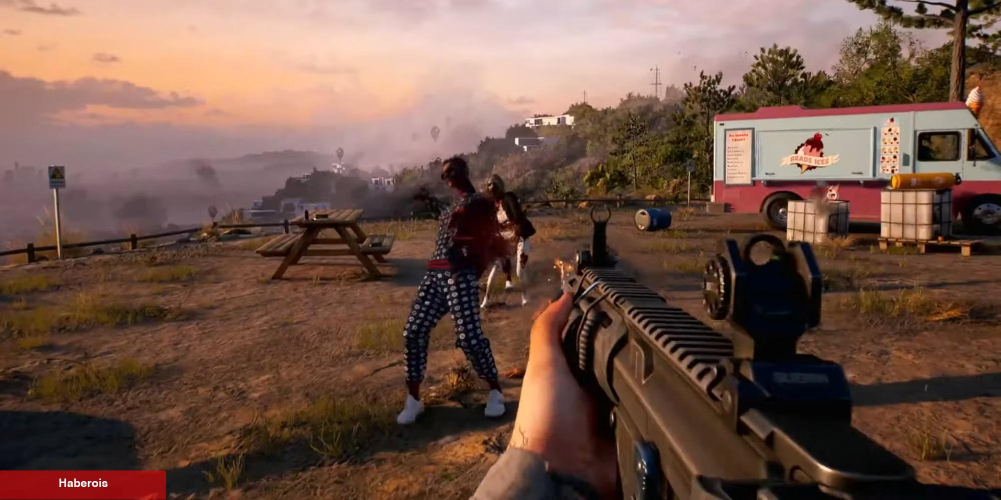 Dead Island 2 çıkışa çok yakın: Çıkış fragmanı yayınlandı