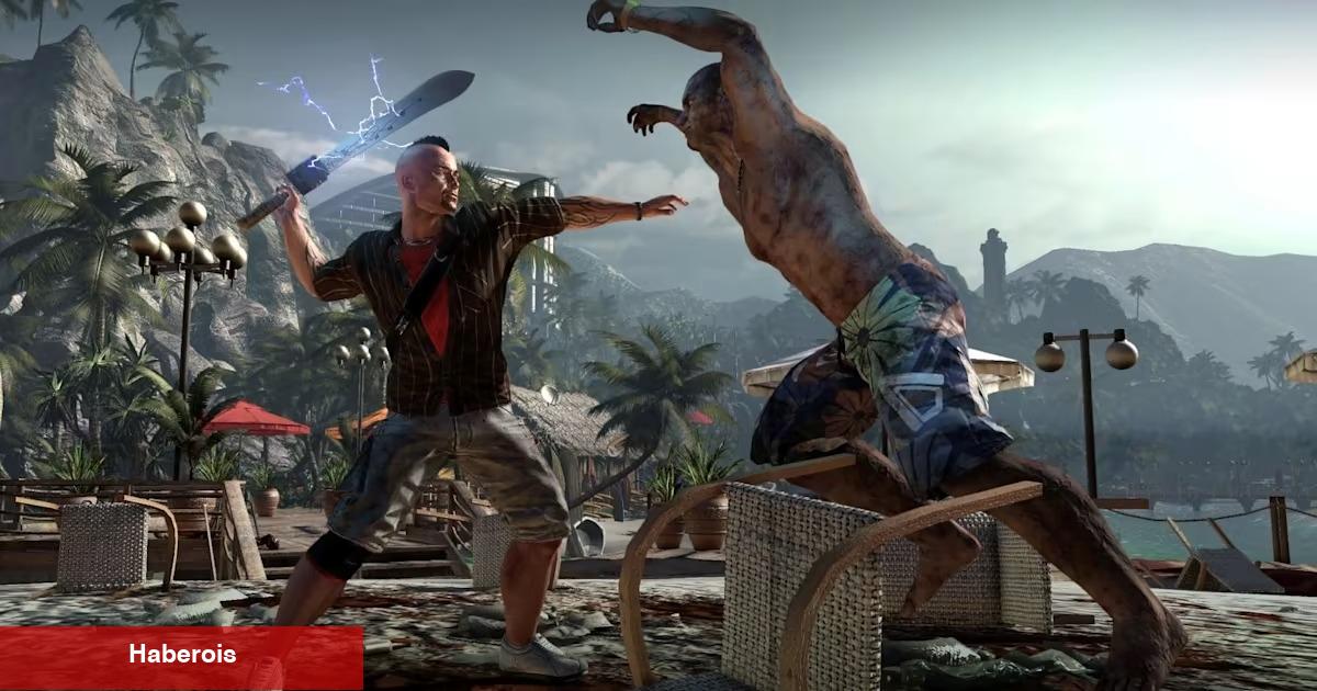 Dead Island 2 inceleme puanları - Haberois Dead Island 2 inceleme puanları