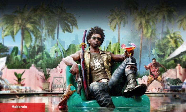 Dead Island 2 – İnceleme Puanları - Haberois Dead Island 2 – İnceleme Puanları