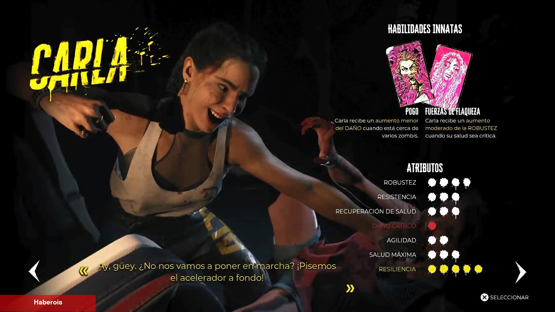 Dead Island 2'nin birinci 30 dakikalık oynanış imgeleri sızdırıldı - Haberois Dead Island 2'nin birinci 30 dakikalık oynanış imgeleri sızdırıldı