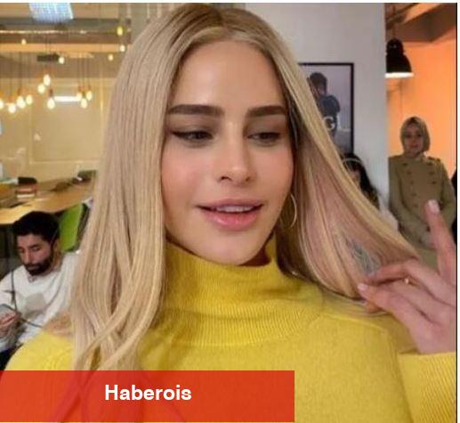 Değişimiyle gündeme bomba üzere düştü! Büşra Pekin yeni halimden "Ben sorumluyum" dedi