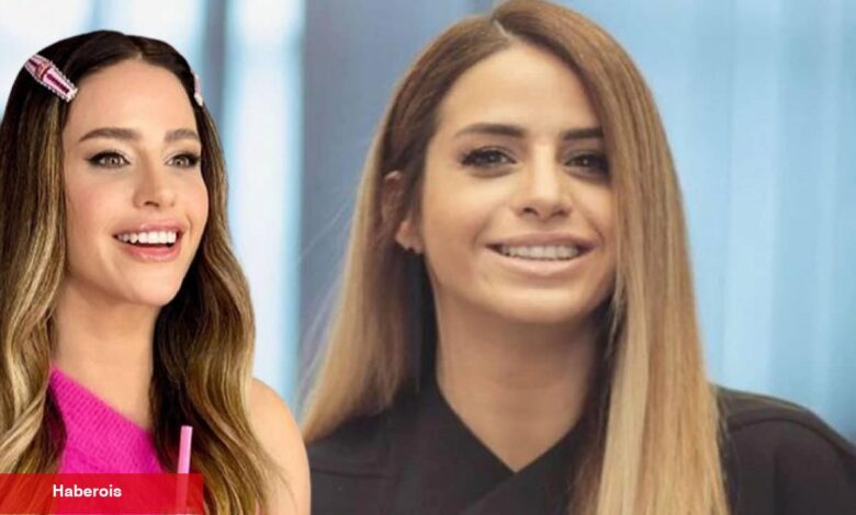 Değişimiyle gündeme bomba üzere düştü! Büşra Pekin yeni halimden "Ben sorumluyum" dedi - Haberois Değişimiyle gündeme bomba üzere düştü! Büşra Pekin yeni halimden "Ben sorumluyum" dedi