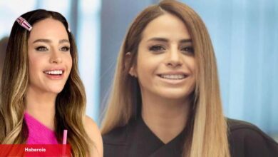 Değişimiyle gündeme bomba üzere düştü! Büşra Pekin'in yeni haline "Ben sorumluyum" dedi