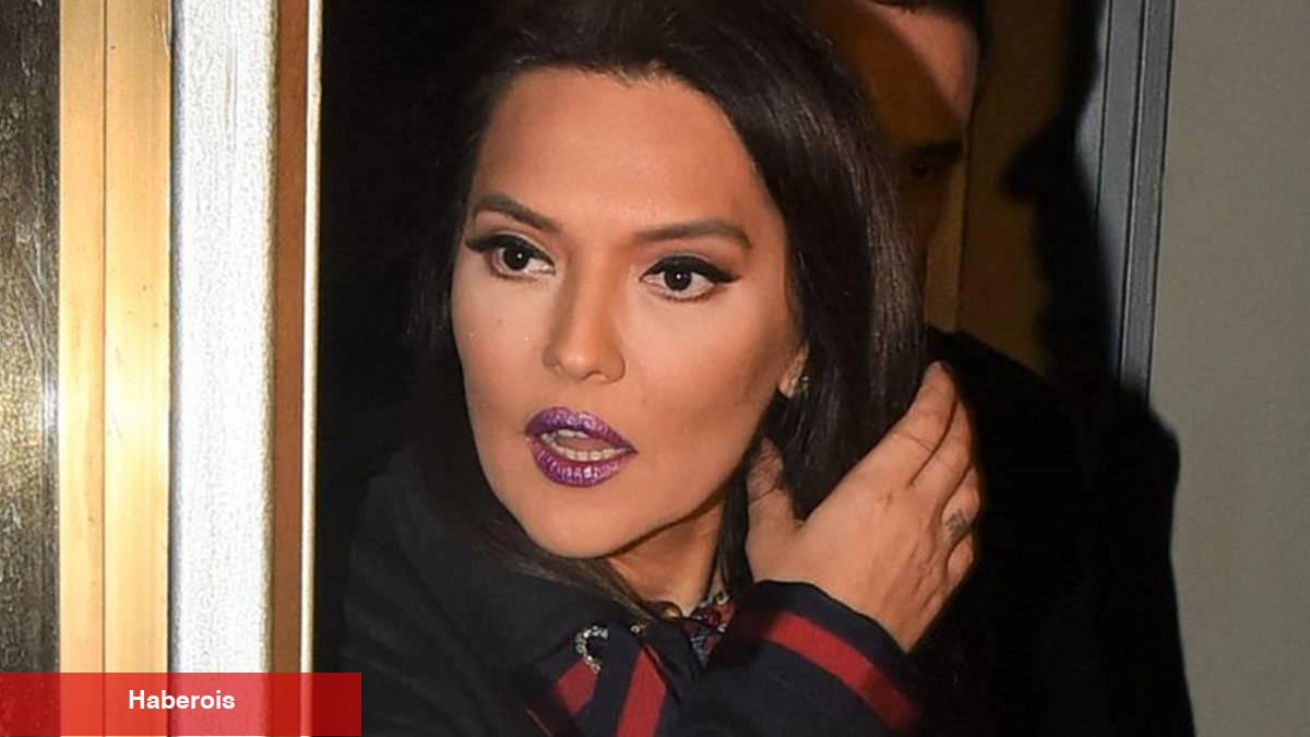 Demet Akalın yeniden yaptı yapacağını! Mert Ramazan Demir'i övmek isterken isimleri karıştırdı