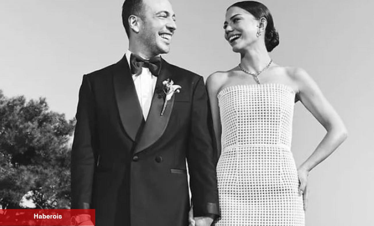Demet Özdemir ve Oğuzhan Koç çiftinden yeni haber! Çift terapisi alıyorlar