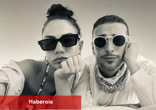 Demet Özdemir ve Oğuzhan Koç çiftinden yeni haber! Çift terapisi alıyorlar