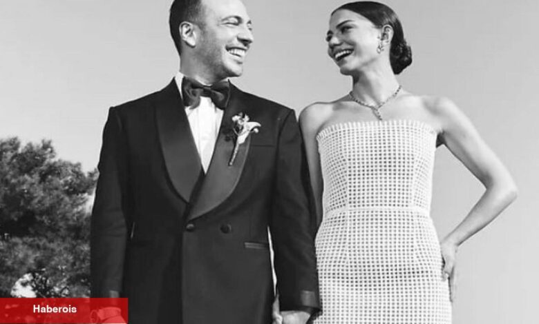 Demet Özdemir ve Oğuzhan Koç çiftinden yeni haber! Çift terapisi alıyorlar - Haberois Demet Özdemir ve Oğuzhan Koç çiftinden yeni haber! Çift terapisi alıyorlar