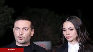Demet Özdemir ve Oğuzhan Koç'un boşanma ayrıntıları aşikâr oldu! 8 ay evvel evlenen çift...
