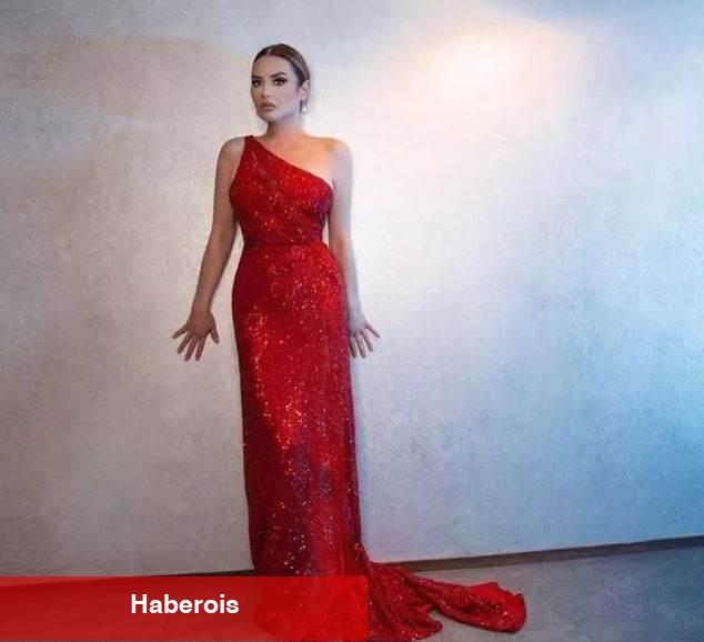 Deniz Seki Photoshop'u abarttı Yüzüne uyguladığı filtreyle gündem oldu