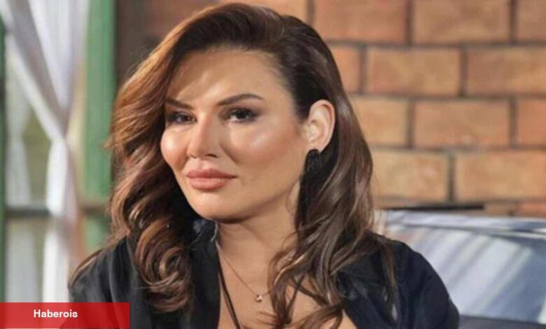 Deniz Seki Photoshop'u abarttı Yüzüne uyguladığı filtreyle gündem oldu