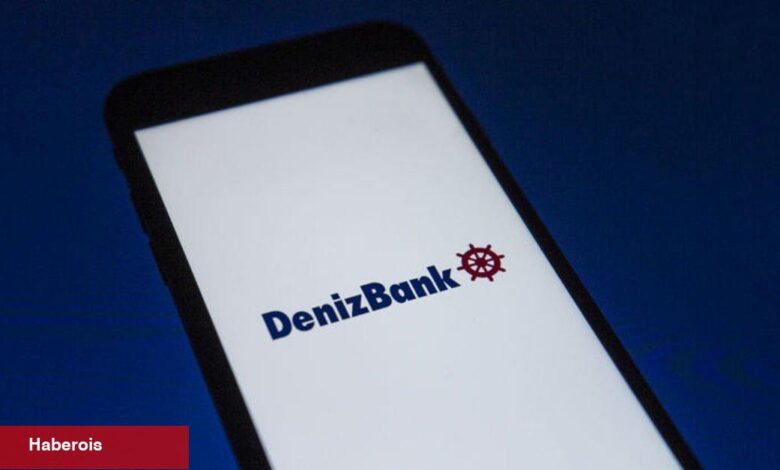 Denizbank’tan dolandırıcılık argümanlarına ait açıklama - Haberois Denizbank’tan dolandırıcılık argümanlarına ait açıklama