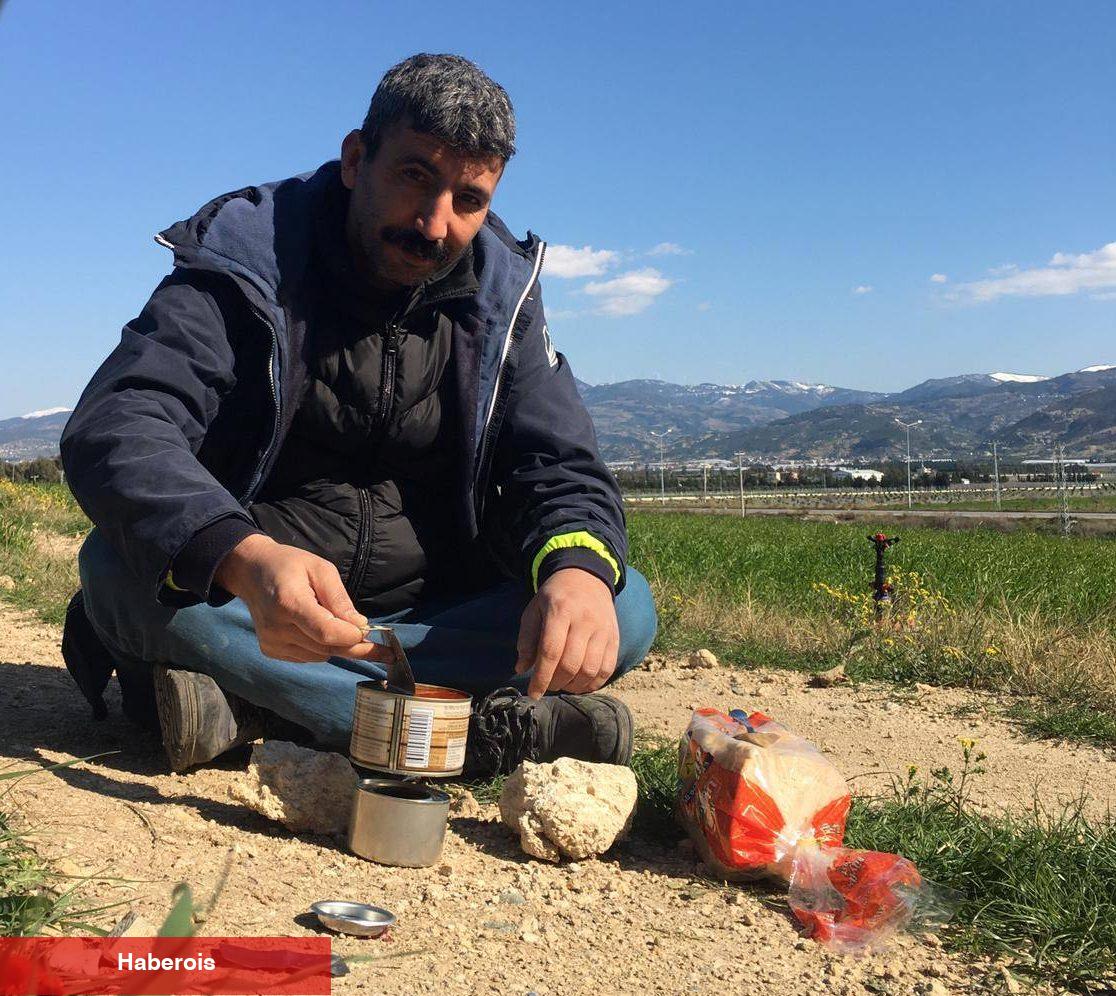 Deprem Kentlerinde Bayramın Adı Yok! (Özel Haber)