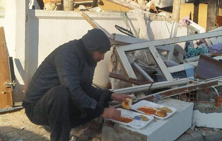 Depremzede Hemşire Haksızlıklarla Gayret İçin CHP’den Aday Adayı Oldu! - Haberois Depremzede Hemşire Haksızlıklarla Gayret İçin CHP’den Aday Adayı Oldu!