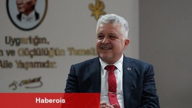 Dersimiz mahallî yönetimler! "Minikler Lider Gerenli'den mahallî idaresi öğrendi"